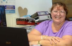 Foto de la galería: Abriendo febrero: recorridas de acá y allá con más del varieté posadeño