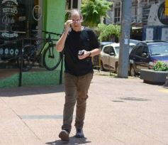 Foto de la galería: Abriendo febrero: recorridas de acá y allá con más del varieté posadeño