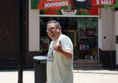 Foto de la galería: Abriendo febrero: recorridas de acá y allá con más del varieté posadeño