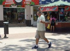 Foto de la galería: Abriendo febrero: recorridas de acá y allá con más del varieté posadeño