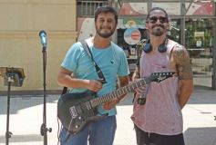 Foto de la galería: Abriendo febrero: recorridas de acá y allá con más del varieté posadeño