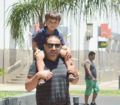 Foto de la galería: Abriendo febrero: recorridas de acá y allá con más del varieté posadeño