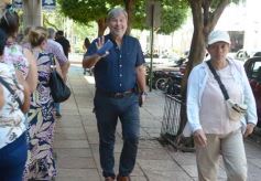 Foto de la galería: Abriendo febrero: recorridas de acá y allá con más del varieté posadeño