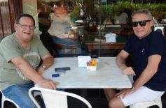 Foto de la galería: Abriendo febrero: recorridas de acá y allá con más del varieté posadeño