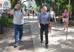 Foto de la galería: Abriendo febrero: recorridas de acá y allá con más del varieté posadeño