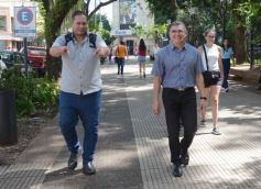 Foto de la galería: Abriendo febrero: recorridas de acá y allá con más del varieté posadeño