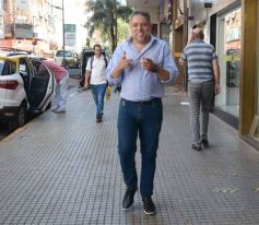 Foto de la galería: Abriendo febrero: recorridas de acá y allá con más del varieté posadeño