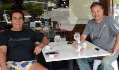 Foto de la galería: Abriendo febrero: recorridas de acá y allá con más del varieté posadeño