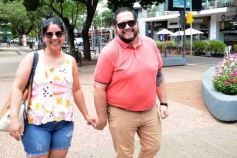 Foto de la galería: Abriendo febrero: recorridas de acá y allá con más del varieté posadeño