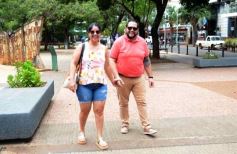 Foto de la galería: Abriendo febrero: recorridas de acá y allá con más del varieté posadeño