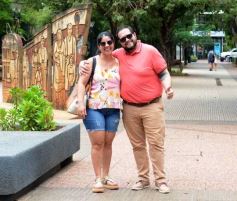 Foto de la galería: Abriendo febrero: recorridas de acá y allá con más del varieté posadeño