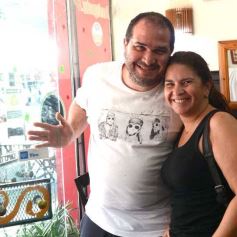 Foto de la galería: Abriendo febrero: recorridas de acá y allá con más del varieté posadeño