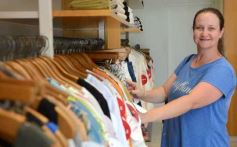 Foto de la galería: Abriendo febrero: recorridas de acá y allá con más del varieté posadeño