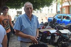 Foto de la galería: Abriendo febrero: recorridas de acá y allá con más del varieté posadeño