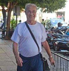 Foto de la galería: Abriendo febrero: recorridas de acá y allá con más del varieté posadeño