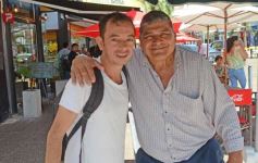 Foto de la galería: Abriendo febrero: recorridas de acá y allá con más del varieté posadeño