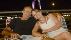 Foto de la galería: Viernes de salidas en la ciudad:  la previa del feriado largo copó la noche posadeña