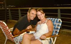 Foto de la galería: Viernes de salidas en la ciudad:  la previa del feriado largo copó la noche posadeña