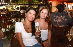 Foto de la galería: Viernes de salidas en la ciudad:  la previa del feriado largo copó la noche posadeña