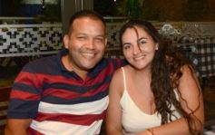 Foto de la galería: Viernes de salidas en la ciudad:  la previa del feriado largo copó la noche posadeña