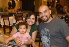 Foto de la galería: Viernes de salidas en la ciudad:  la previa del feriado largo copó la noche posadeña