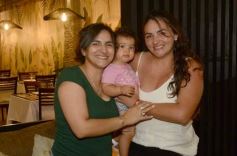 Foto de la galería: Viernes de salidas en la ciudad:  la previa del feriado largo copó la noche posadeña