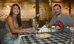 Foto de la galería: Viernes de salidas en la ciudad:  la previa del feriado largo copó la noche posadeña