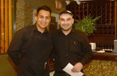 Foto de la galería: Viernes de salidas en la ciudad:  la previa del feriado largo copó la noche posadeña