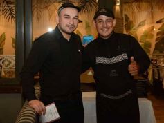 Foto de la galería: Viernes de salidas en la ciudad:  la previa del feriado largo copó la noche posadeña