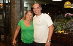 Foto de la galería: Viernes de salidas en la ciudad:  la previa del feriado largo copó la noche posadeña