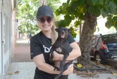 Foto de la galería: Viernes de salidas en la ciudad:  la previa del feriado largo copó la noche posadeña