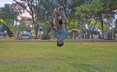 Foto de la galería: Sábado a pleno: noche, costa y aire libre, otro resumen del plan de disfrute que trajo el finde XXL en Posadas