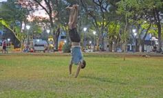 Foto de la galería: Sábado a pleno: noche, costa y aire libre, otro resumen del plan de disfrute que trajo el finde XXL en Posadas