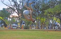 Foto de la galería: Sábado a pleno: noche, costa y aire libre, otro resumen del plan de disfrute que trajo el finde XXL en Posadas