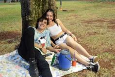 Foto de la galería: Sábado a pleno: noche, costa y aire libre, otro resumen del plan de disfrute que trajo el finde XXL en Posadas