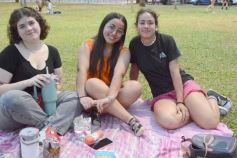 Foto de la galería: Sábado a pleno: noche, costa y aire libre, otro resumen del plan de disfrute que trajo el finde XXL en Posadas