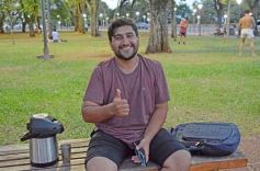 Foto de la galería: Sábado a pleno: noche, costa y aire libre, otro resumen del plan de disfrute que trajo el finde XXL en Posadas