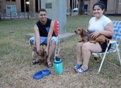 Foto de la galería: Sábado a pleno: noche, costa y aire libre, otro resumen del plan de disfrute que trajo el finde XXL en Posadas