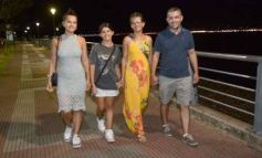 Foto de la galería: Sábado a pleno: noche, costa y aire libre, otro resumen del plan de disfrute que trajo el finde XXL en Posadas