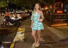 Foto de la galería: Sábado a pleno: noche, costa y aire libre, otro resumen del plan de disfrute que trajo el finde XXL en Posadas