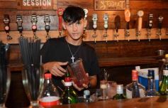 Foto de la galería: Sábado a pleno: noche, costa y aire libre, otro resumen del plan de disfrute que trajo el finde XXL en Posadas