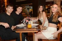 Foto de la galería: Sábado a pleno: noche, costa y aire libre, otro resumen del plan de disfrute que trajo el finde XXL en Posadas