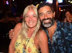 Foto de la galería: Sábado a pleno: noche, costa y aire libre, otro resumen del plan de disfrute que trajo el finde XXL en Posadas