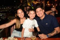 Foto de la galería: Sábado a pleno: noche, costa y aire libre, otro resumen del plan de disfrute que trajo el finde XXL en Posadas