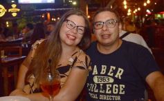 Foto de la galería: Sábado a pleno: noche, costa y aire libre, otro resumen del plan de disfrute que trajo el finde XXL en Posadas