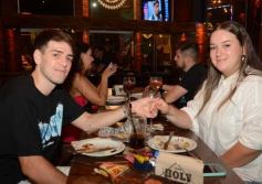 Foto de la galería: Sábado a pleno: noche, costa y aire libre, otro resumen del plan de disfrute que trajo el finde XXL en Posadas