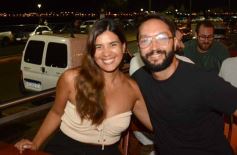 Foto de la galería: Sábado a pleno: noche, costa y aire libre, otro resumen del plan de disfrute que trajo el finde XXL en Posadas