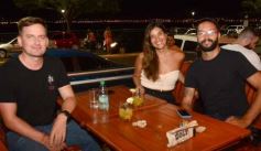 Foto de la galería: Sábado a pleno: noche, costa y aire libre, otro resumen del plan de disfrute que trajo el finde XXL en Posadas