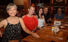 Foto de la galería: Sábado a pleno: noche, costa y aire libre, otro resumen del plan de disfrute que trajo el finde XXL en Posadas