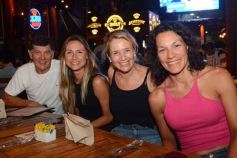 Foto de la galería: Sábado a pleno: noche, costa y aire libre, otro resumen del plan de disfrute que trajo el finde XXL en Posadas